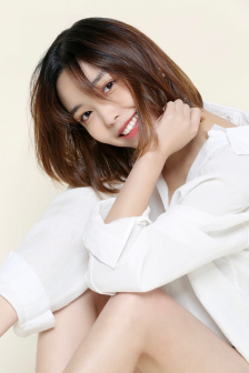 我的漂亮老婆
